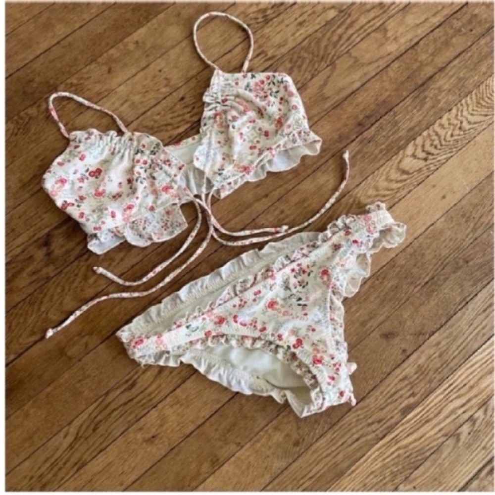 Rodarte for Target Bikini